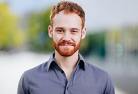 Maximilian Bell