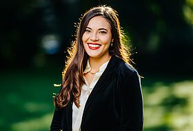 Mariam Suleiman
