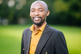 Vuyisa Xipu