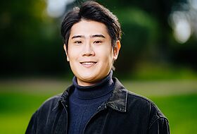 Chen Dai