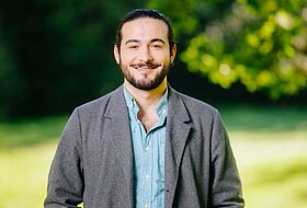 Alejandro Baliñas Vieites