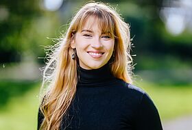 Marlene Metzger